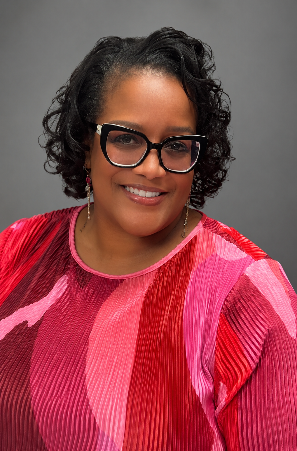 Dr. Lashaunda R. Cunningham